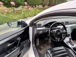 Volkswagen Passat CC-7