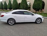 Volkswagen Passat CC-4