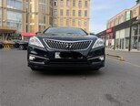 Hyundai Grandeur-1