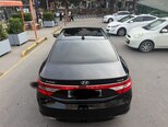 Hyundai Grandeur-5
