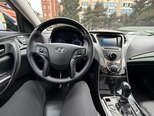 Hyundai Grandeur-12