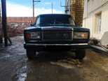 LADA (VAZ) 2107-1
