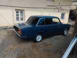 LADA (VAZ) 2107-3