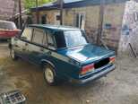 LADA (VAZ) 2107-2