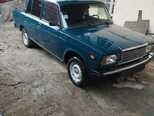 LADA (VAZ) 2107-5
