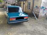LADA (VAZ) 2107-4