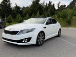 Kia Optima-4