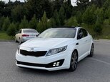Kia Optima-7