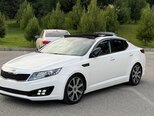 Kia Optima-2