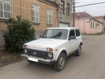 LADA (VAZ) Niva-1