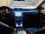Volkswagen Passat CC-10