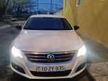 Volkswagen Passat CC-9