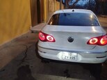 Volkswagen Passat CC-8