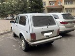 LADA (VAZ) Niva-2