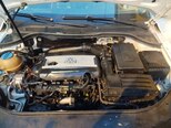 Volkswagen Passat CC-11