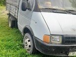 GAZ GAZel (32212)-4
