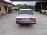 LADA (VAZ) 2107-2