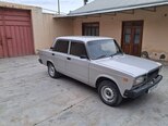 LADA (VAZ) 2107-5