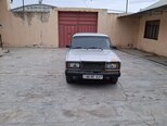 LADA (VAZ) 2107-1