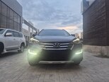 Hyundai Santa Fe-1