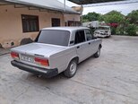 LADA (VAZ) 2107-6