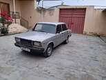LADA (VAZ) 2107-4
