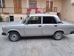 LADA (VAZ) 2107-7