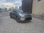 Hyundai Santa Fe-3