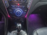 Hyundai Santa Fe-11
