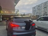 Hyundai Santa Fe-4