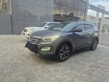 Hyundai Santa Fe-2