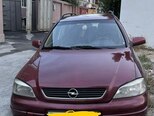 Opel Astra-1