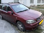 Opel Astra-2