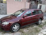 Opel Astra-3