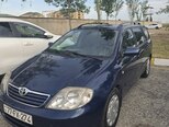 Toyota Corolla-2