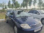 Toyota Corolla-4