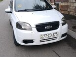 Chevrolet Aveo-1
