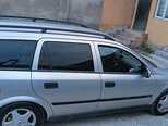 Opel Astra-3