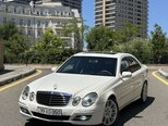 Mercedes E 350-3