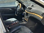 Mercedes E 350-8