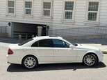 Mercedes E 350-5