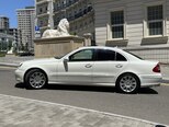 Mercedes E 350-6