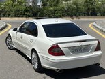 Mercedes E 350-4