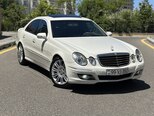 Mercedes E 350-2