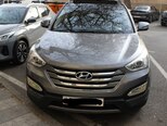 Hyundai Santa Fe-1