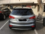 Hyundai Santa Fe-10