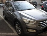 Hyundai Santa Fe-7