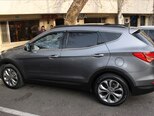 Hyundai Santa Fe-11