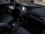 Hyundai Santa Fe-2