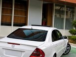 Mercedes E 240-4